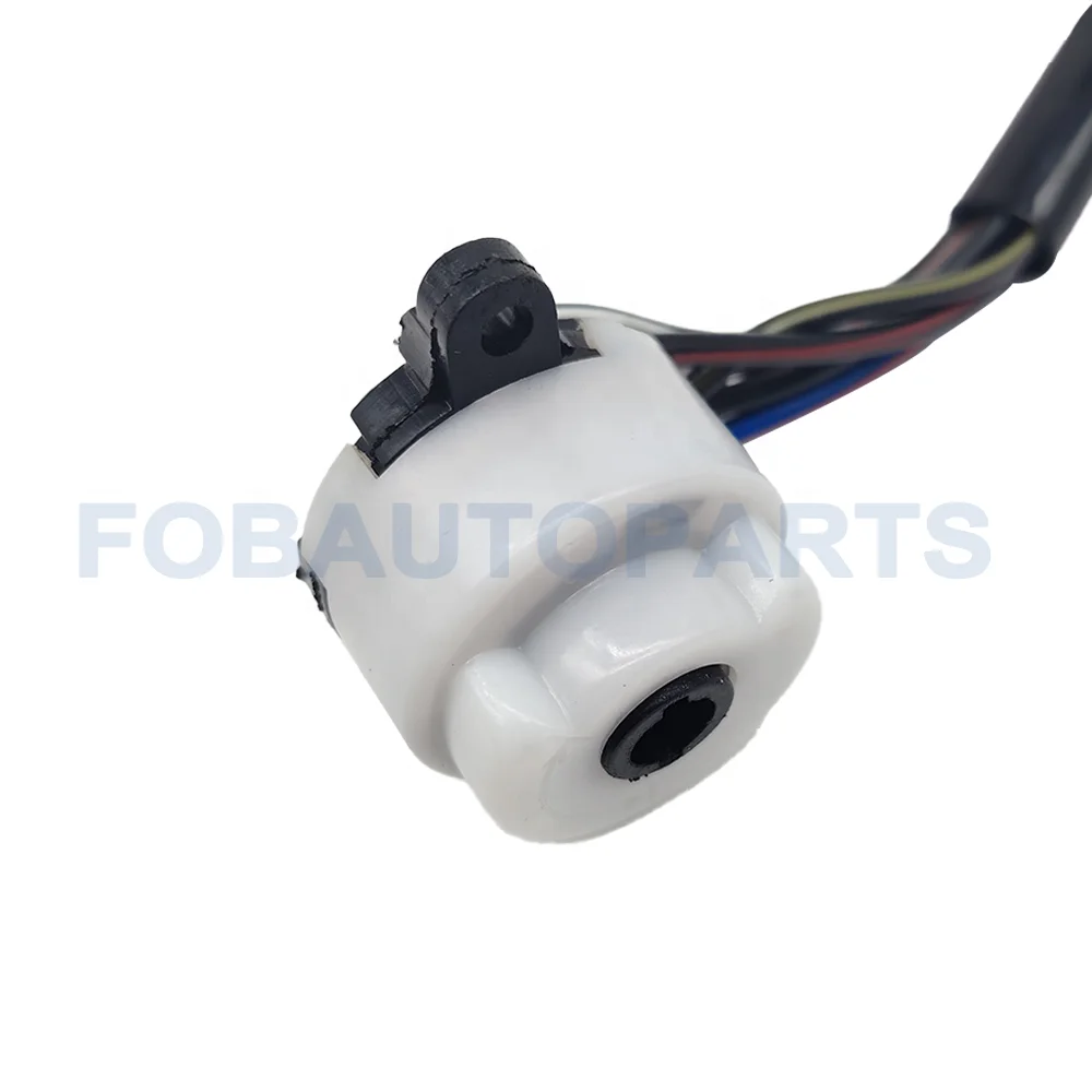 ゆんちゃん コンパクト High Quality Ignition Starter Switch for Toyota AE86 Levin Troeno