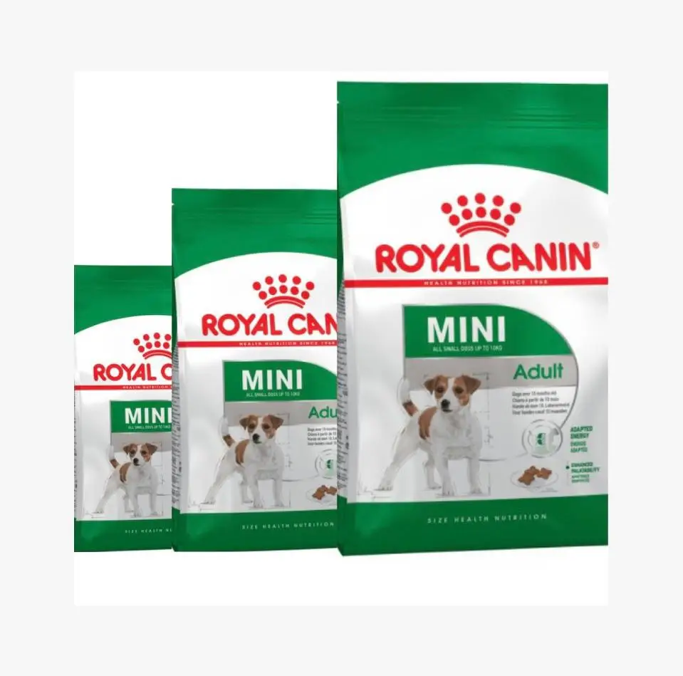 Quality Royal Canin Mini Adult Dry Dog Food 2kg And All Sizes Buy Dog
