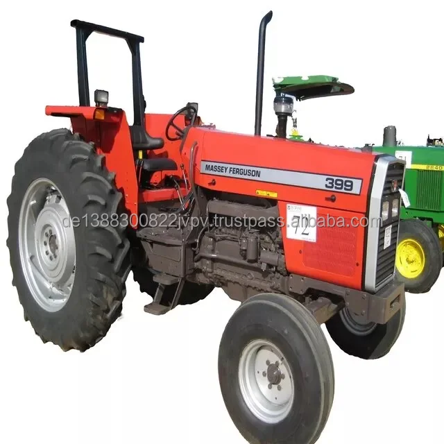 290 Massey Ferguson Tractors/massey Ferguson 290 Used Tractor For ...