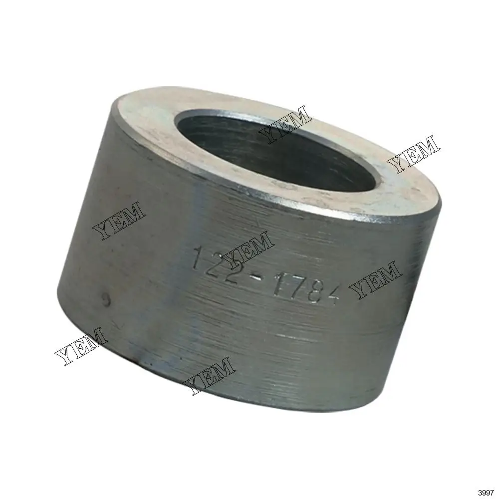 990 990 II Spacer 122-1784 1221784 Aftermarket Engine Spare Parts