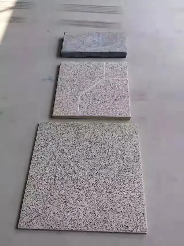 Cheap Terrazzo Tile Making Machine
