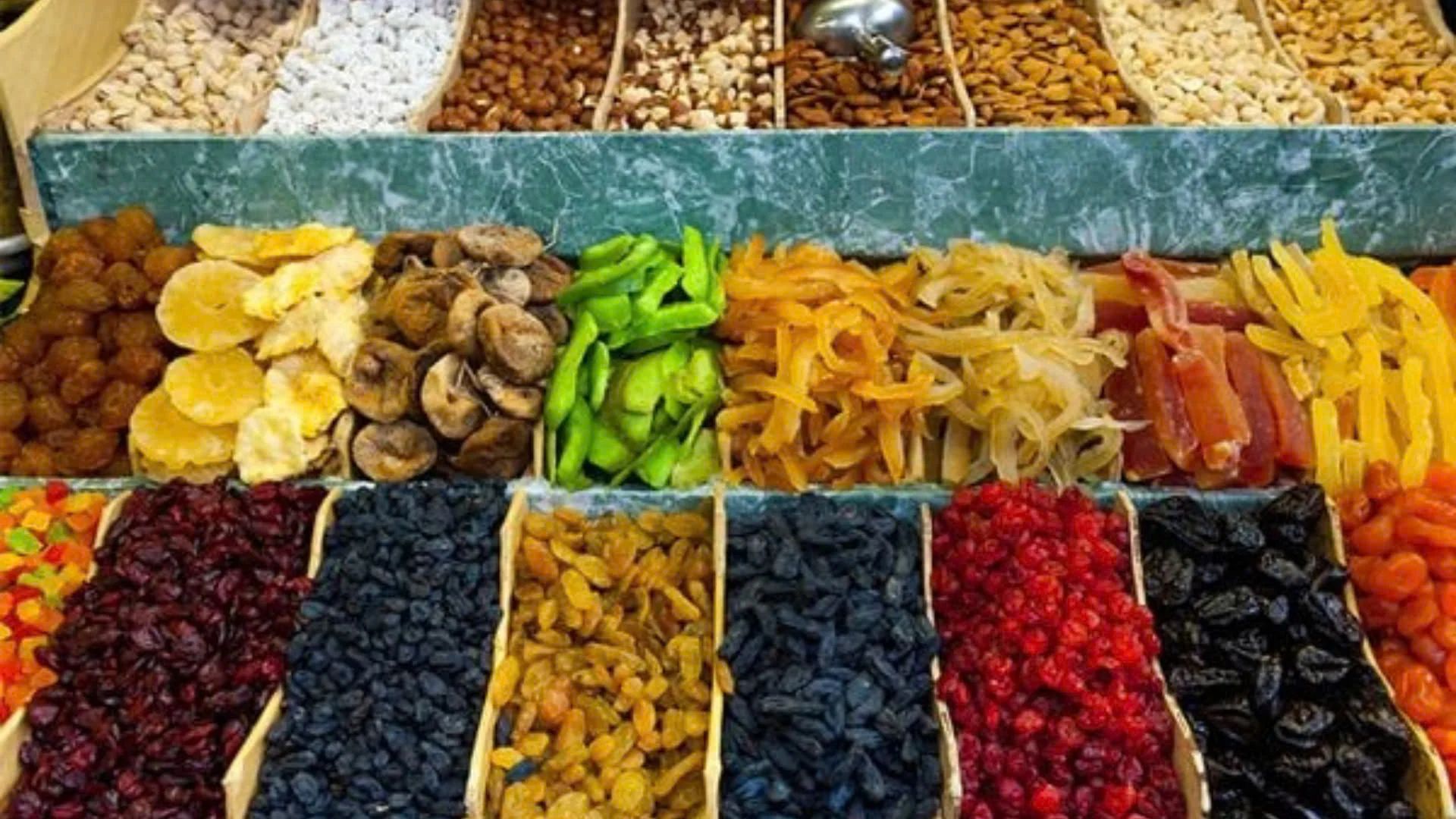 Organic Bulk AD Dried Mixed Fruits Mango Kiwi Papaya Dragon Fruit Coconut Pineapple