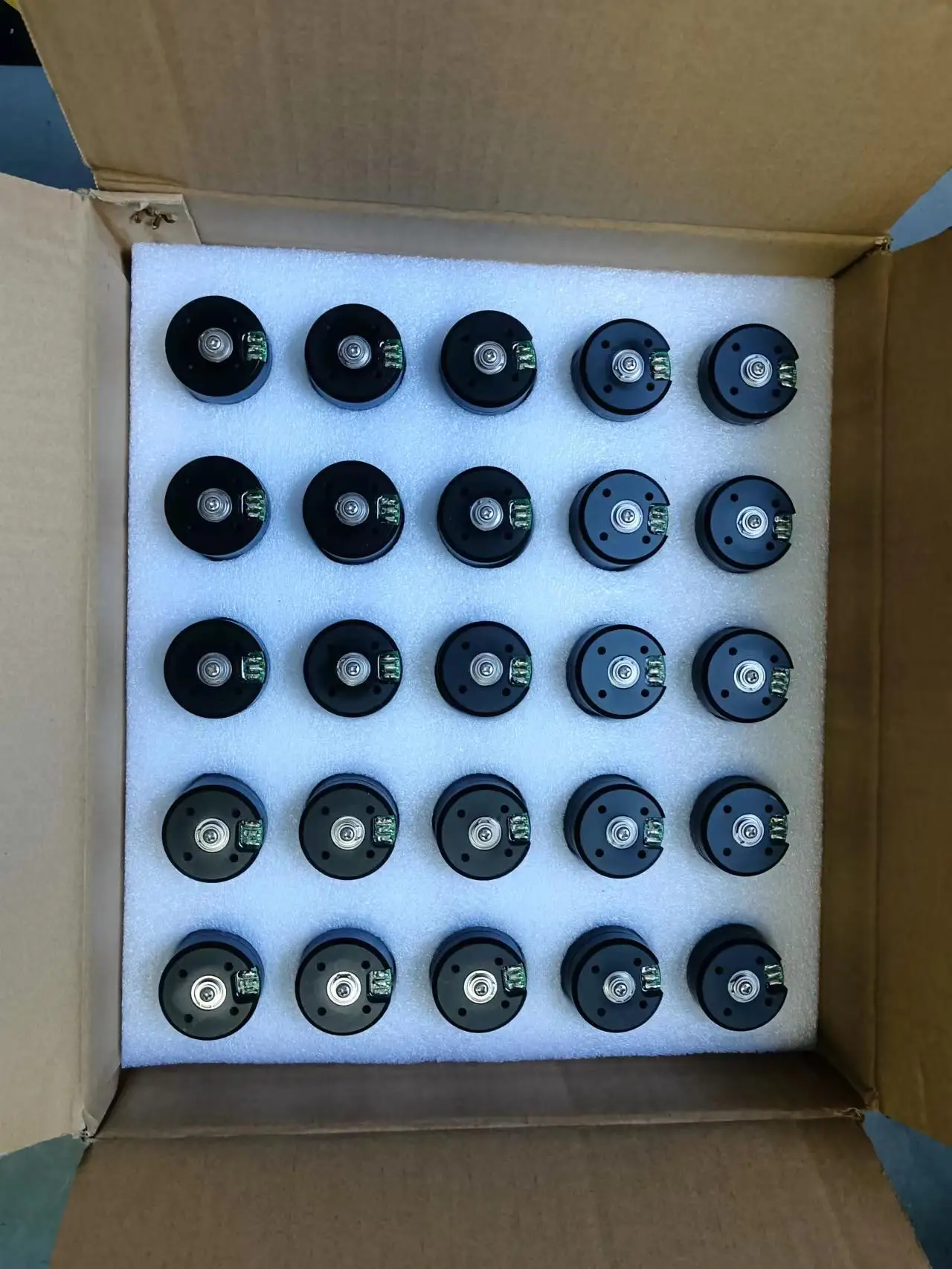 775/795 DC Motor 12V-24V 3000-12000RPM High Torque