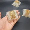 Crystal Quartz