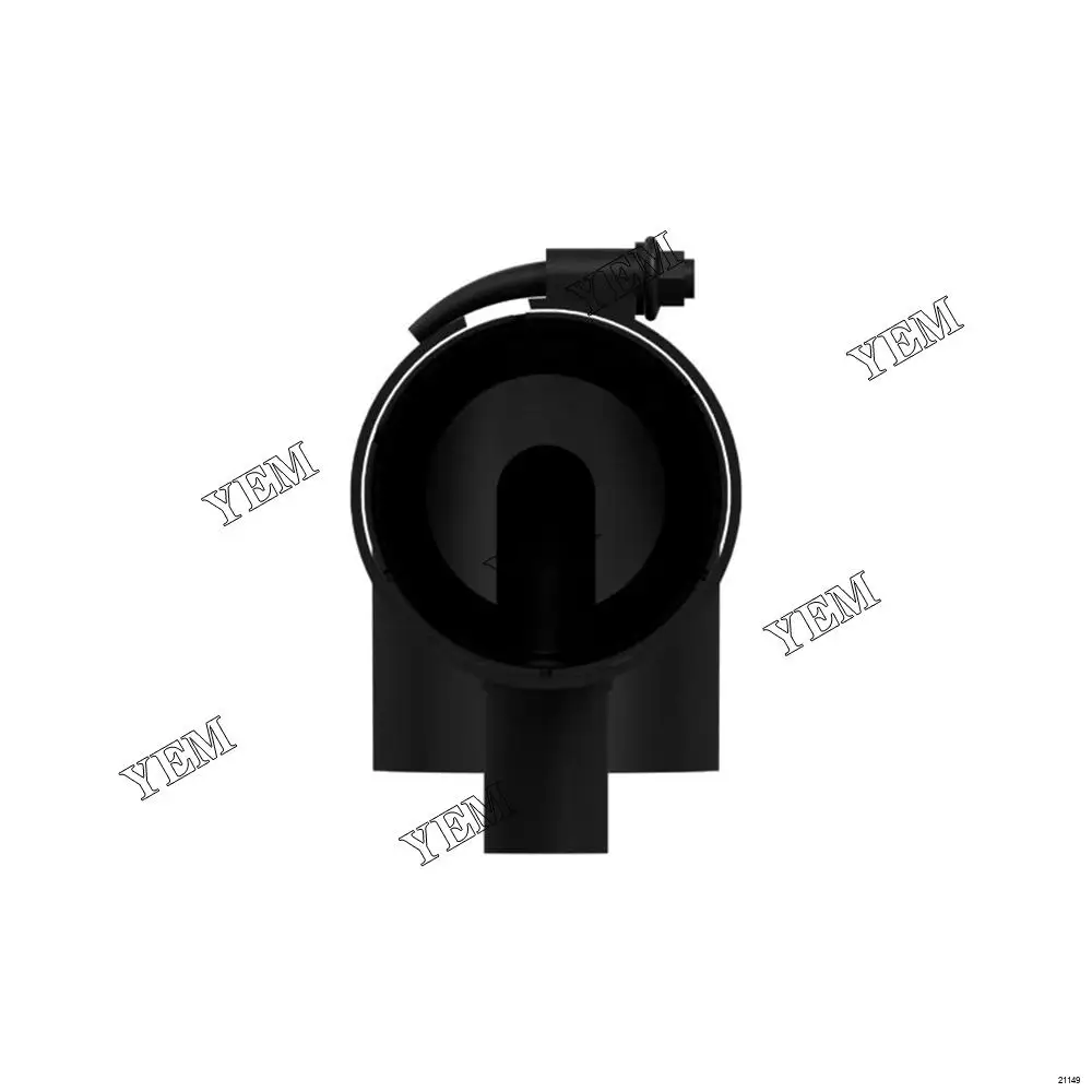 High Quality Manufactory Diesel Engine Ejector Assembly-Exhaust Part No. 303-4290 3034290 Replacement Engine Parts 5
