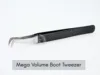 Mega Volume Boot Tweezer
