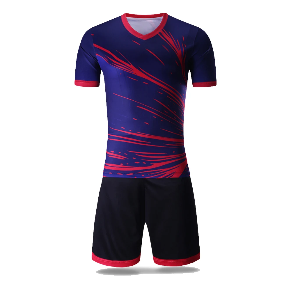 Customization Sublimated Soccer Uniform Made In Pakistan Soccer Jersey