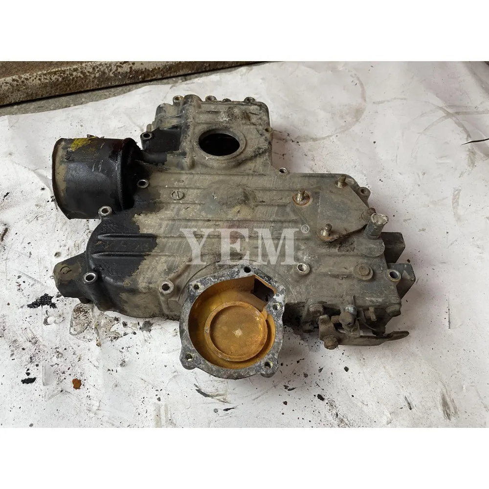 V1100 Timing Cover 19264-0402-3 for Kubota