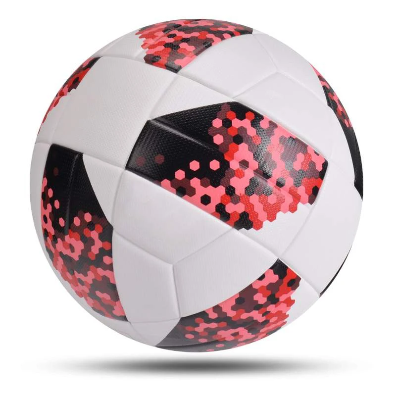 Low MOQ Football Small Size PVC Soccer Balls for Promotion Gifts Mini Football for Children 2023