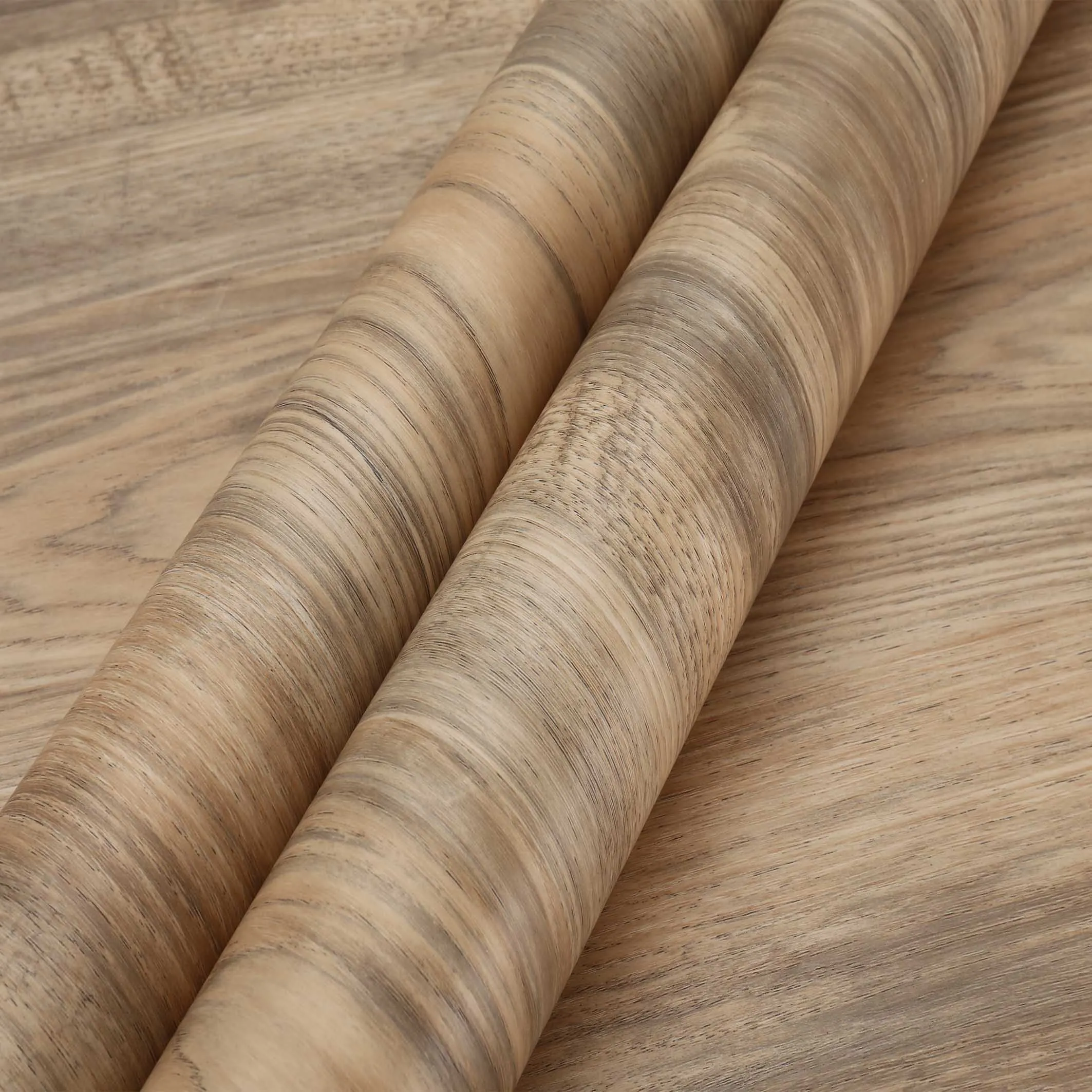 Самая дешевая цена виниловая самоклеящаяся пленка Перманентный клей на водной основе деревянный дизайн ПВХ фольга Тонировочная для фанеры