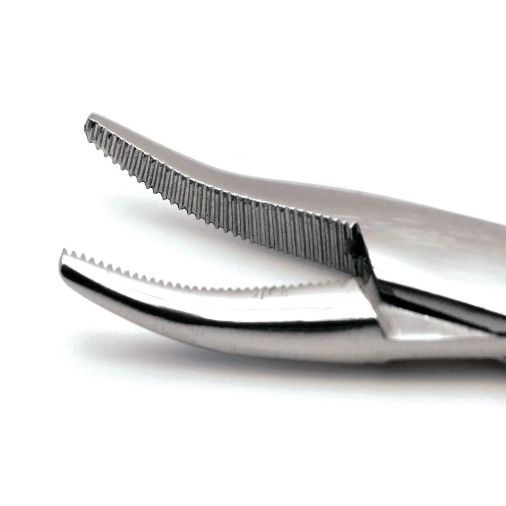 High Quality Mosquito Forceps Curved & Straight Stainless Steel Surgical Instruments Buy