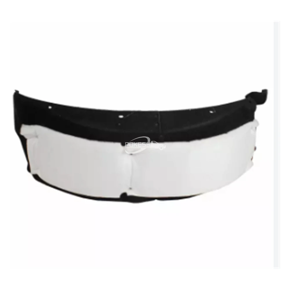GD9Z54278B50B GD9BF280K73AD GD9Z54278B50A Rear Right Fender Liner for...