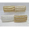 Antique Gold, White, Silver, Bright Gold, Brown
