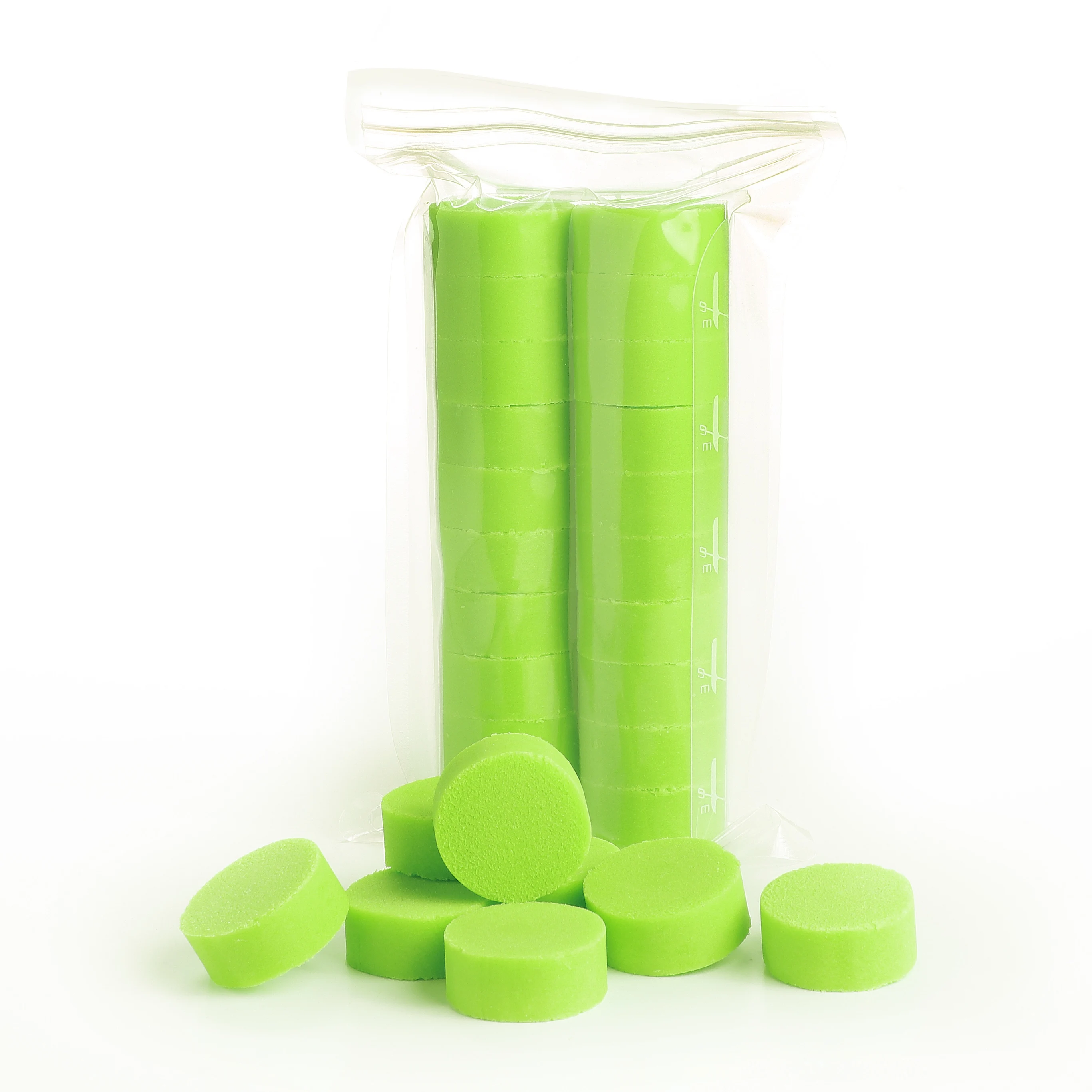 Anti Bacteria Air Conditioner Drain Pan Tablets Removes Slime Sludge