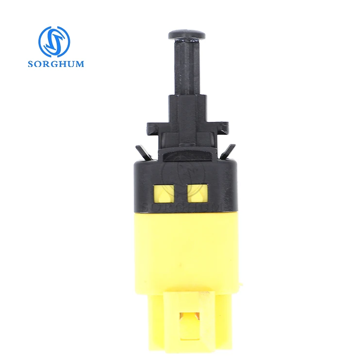 Sorghum 96874571 Car Brake Light Switch for Chevrolet Aveo