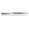 Bone File with Hollow Handle