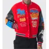 Varsity Jackets Design 17
