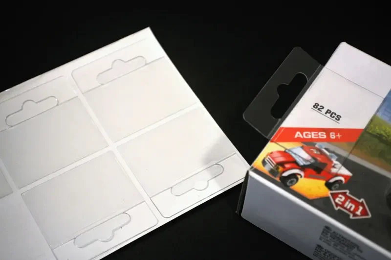 Пластиковая накладка