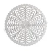 Burnt White Antique
