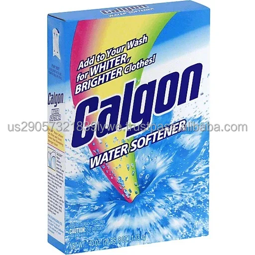 Calgon Gel Express Action 3in1 Gel (3,75 L Flasche) Buy Cleaning