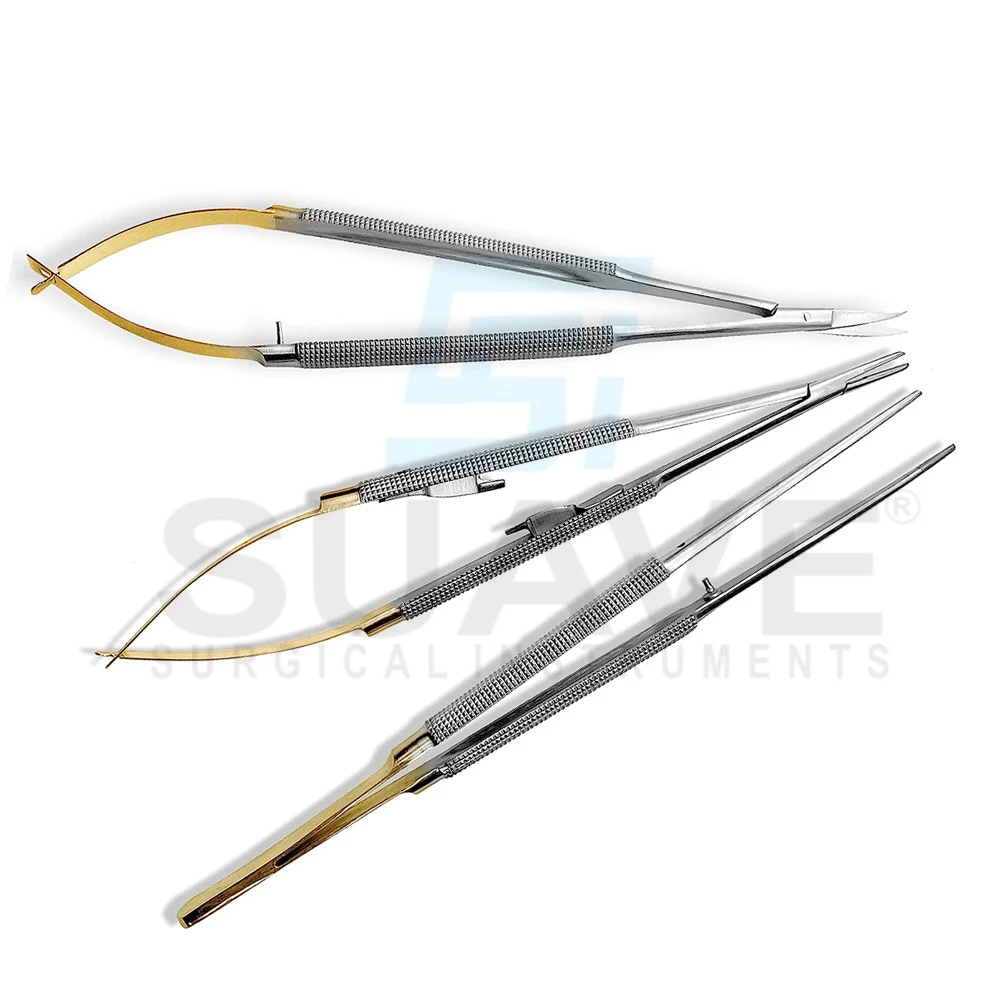 Micro Eye Ophthalmic Surgery Instruments Stellen Sie Ihr eigenes Logo ein| Alibaba.com