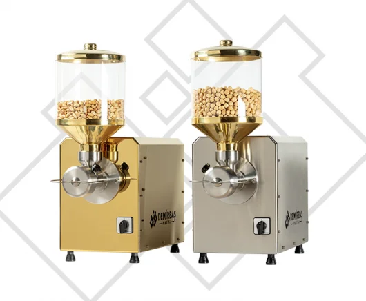 Nuts Butter Making Machine Nuts Grinding Mill Organic Production Machine Peanut Hazelnut Almond Pistachio Paste Machine