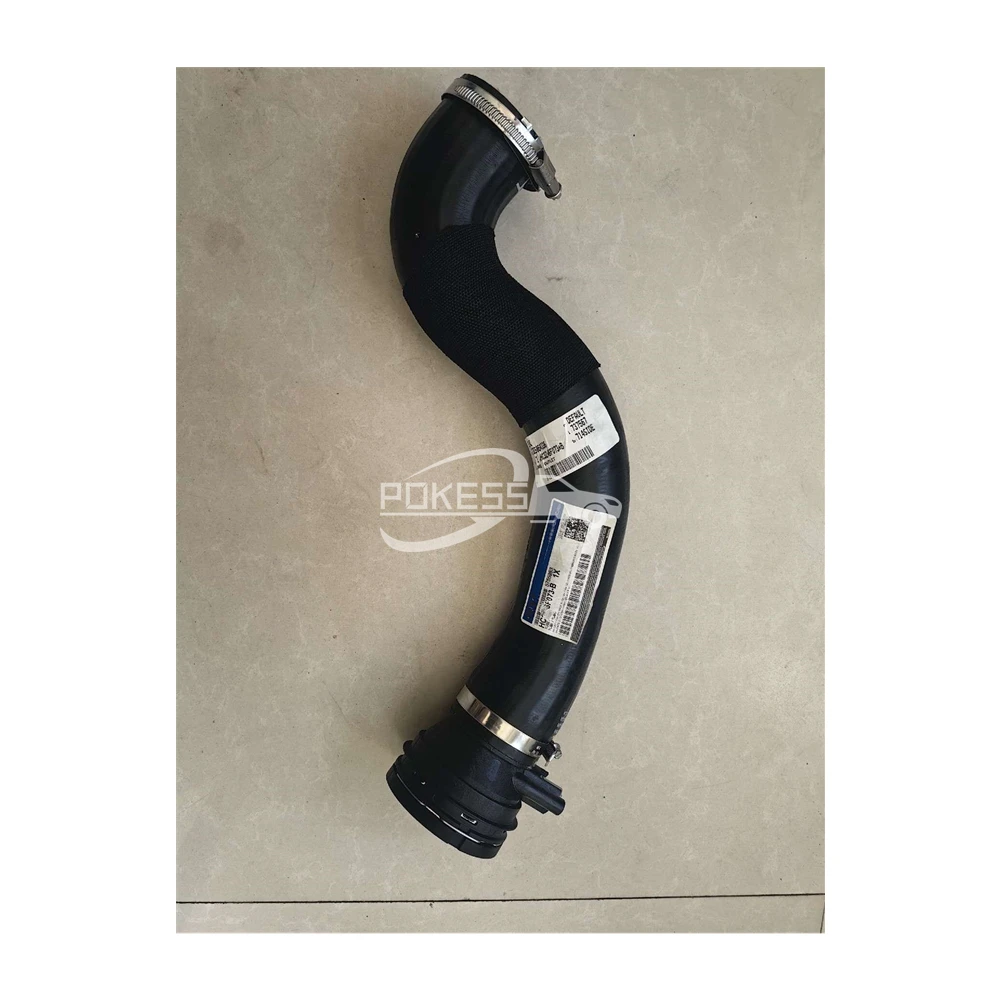 HC3Z6F073A HC346F073AH HC3Z6F073B 5755963 Engine air Intake Pipe for... — 4