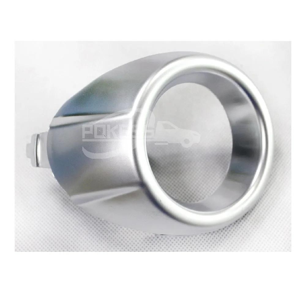 Car Lamp 8A6115A223CB5SM3 Fog Lamp Case L for Ford — 2