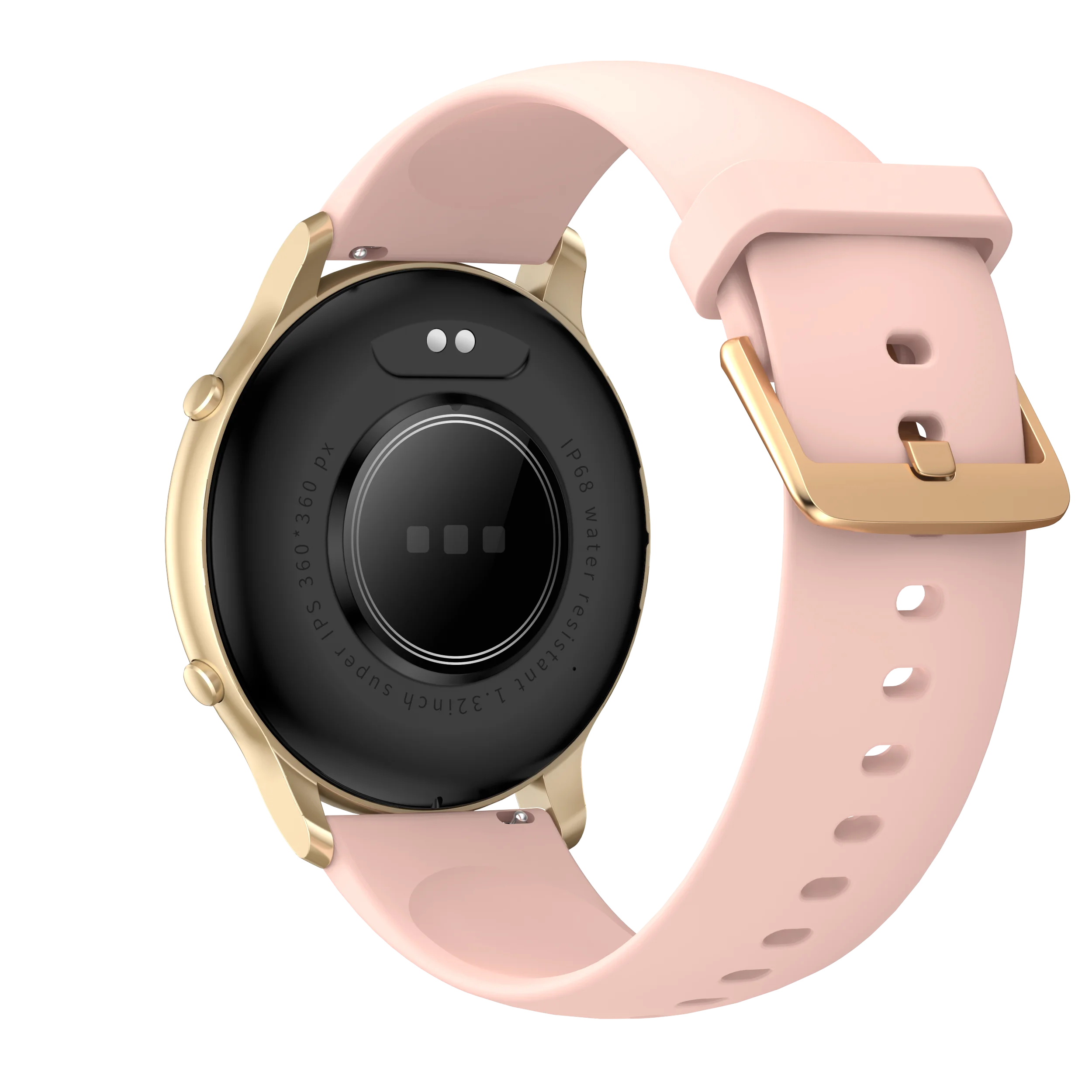 Amazon Galaxy Watch Active 40mm Rose Gold Galaxy Watch Active