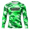 Green Camo
