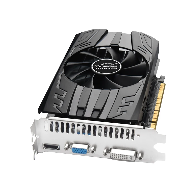 GEFORCE GTX 750 Ti Graphics Card 750TI HD DVI 4GB 2GB GDDR5 for Desktop PC GTX750 TI