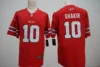 Rojo # 10 SHAKIR