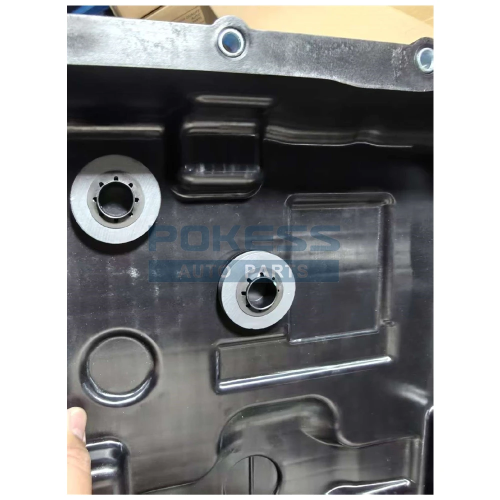 LP5Z7A194A LP5Z7A194B LP5P7A194AC LP5P7A194AC 10-Speed Transmission Oi... — 5