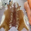 White And Brown