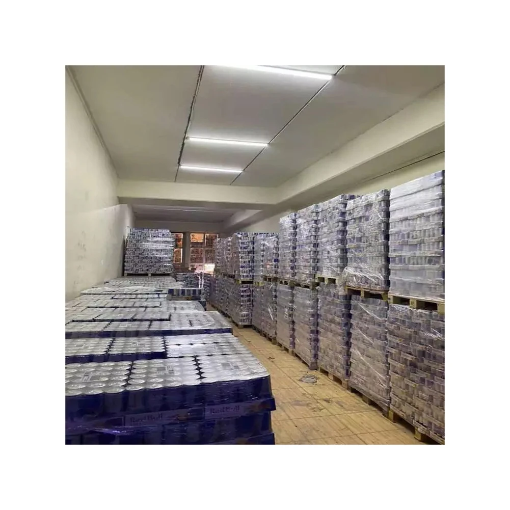 Redbull энергетический напиток безалкогольный с женьшенем без сахара богатый кофеином производитель прямая оптовая конкурентоспособная цена