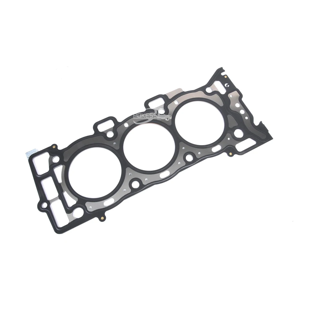 12634480 Right Cylinder Head Gasket for Cadillac XT6 3.6L XT4 3.6L Bu... — 3