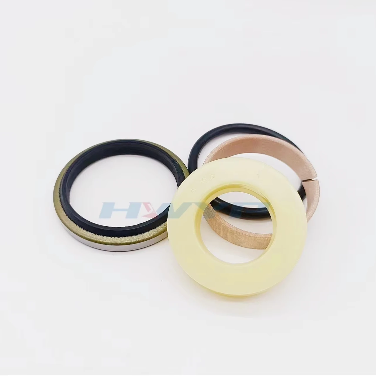 High-quality Track Adjuster Seal Kit for Hitachi Excavators