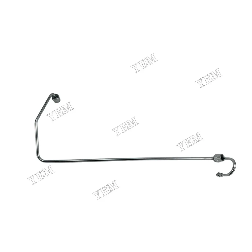 High Pressure Tube 104-4254 Fit for Caterpillar 3306 Engine 6