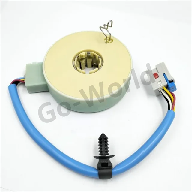 OEM 15299969 SX4300 8093054 For Fiat steering wheel angle sensor car accessories 2023 Torque Sensor automotive sensors