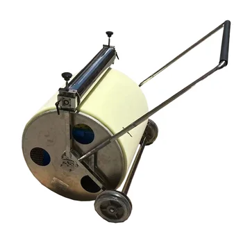 Water Remover Pro Upgraded Turf Drainage Machine for Golf Course