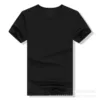 Crew neck black 175