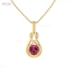 Pink Tourmaline