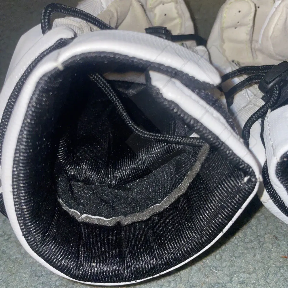 Private Label Ice Hockey Gloves Custom Logo Ice Hockey Gloves Best