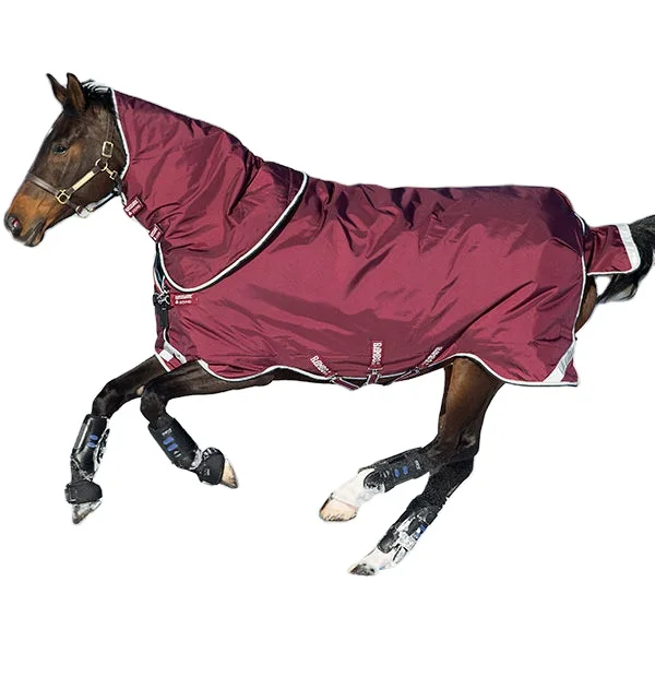 High Quality Horse Winter Rugs For Sale At Lowest Price / Multi Color