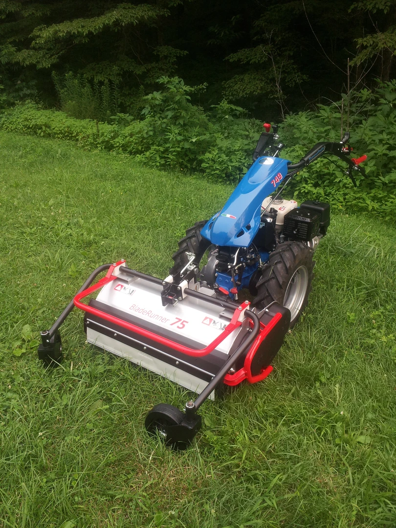Cheap Fairly Used/new Mini Two Wheel Walking Tractor 2WD Walking Tractor Available for Sale at  Affordable Prices