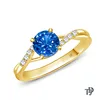 Yellow gold