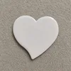 Heart 7*6cm