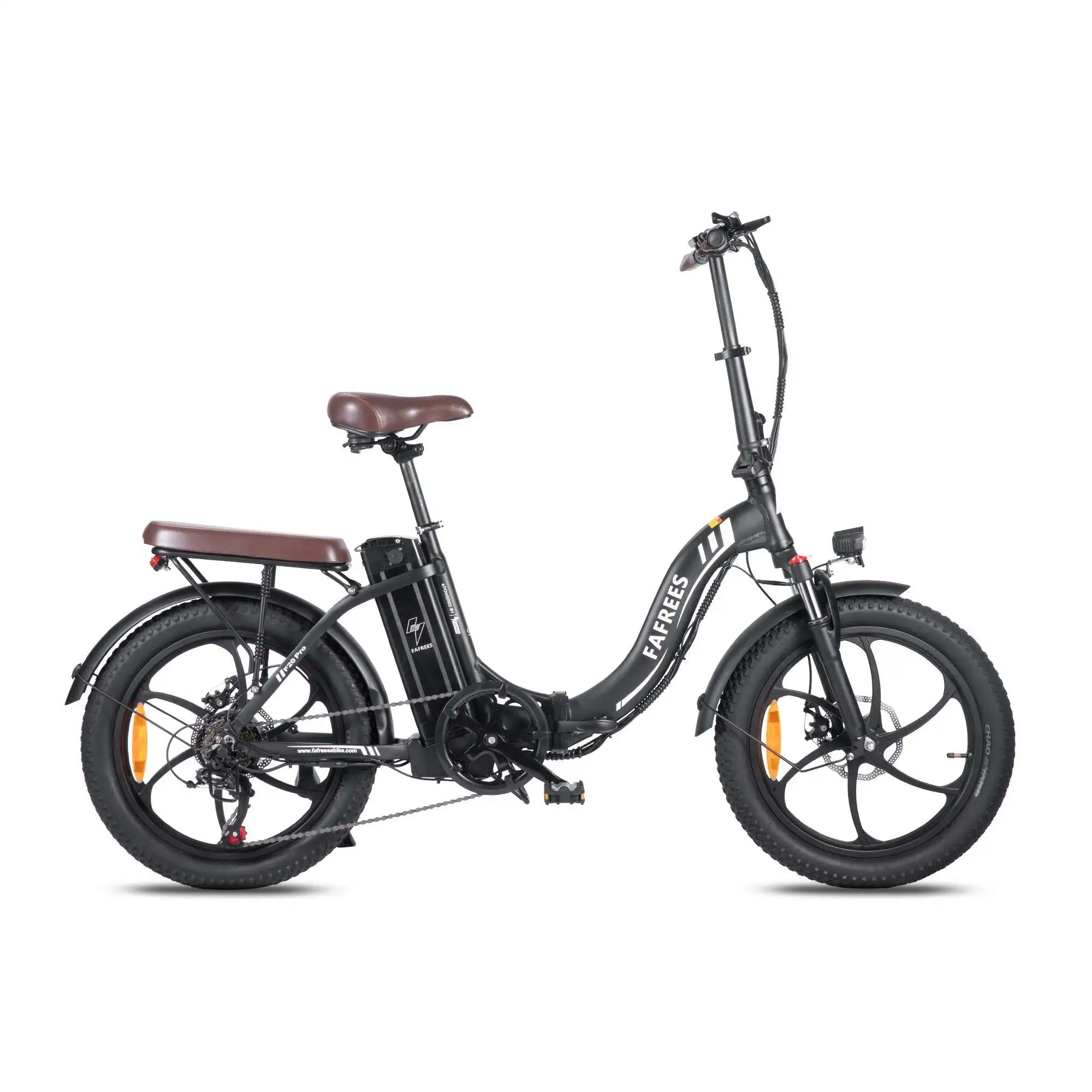 Fafrees F20 Pro Electric Mountain Bike UK Product