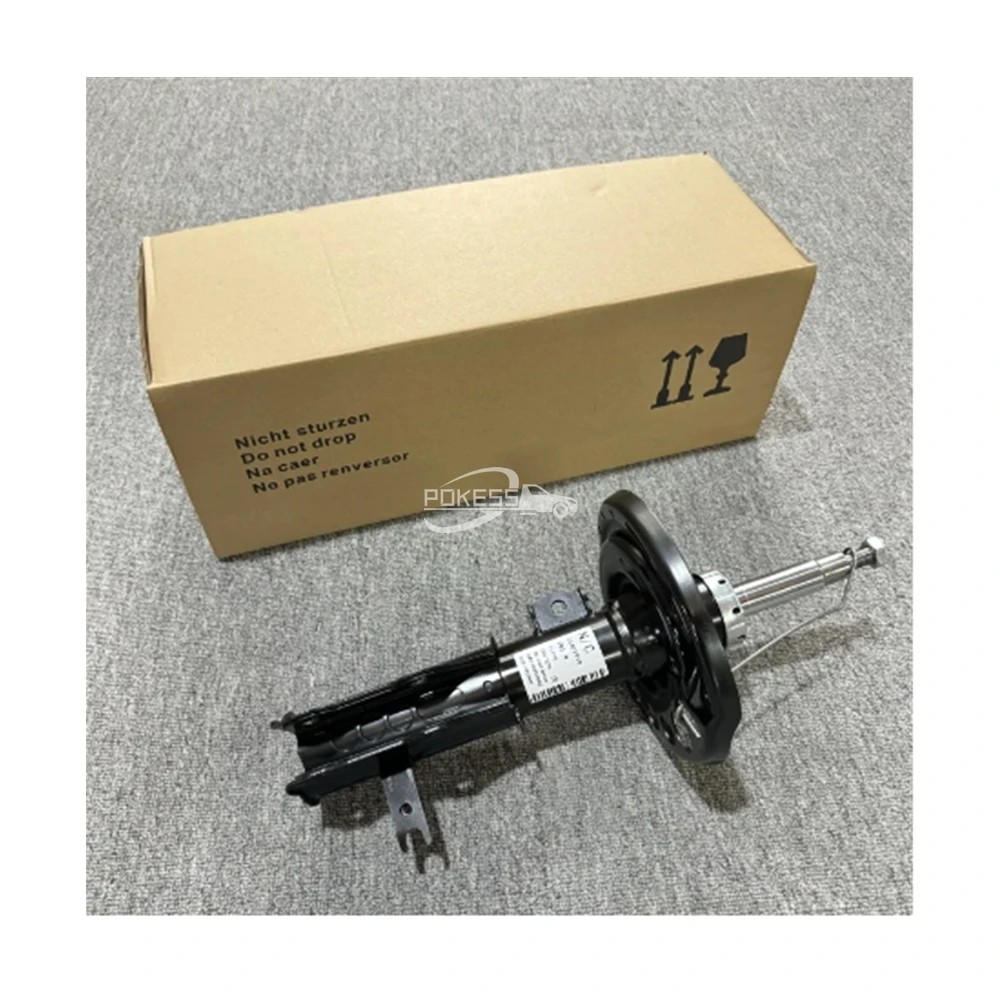 84362017 84227305 Front Left Shock Absorber for C — 2