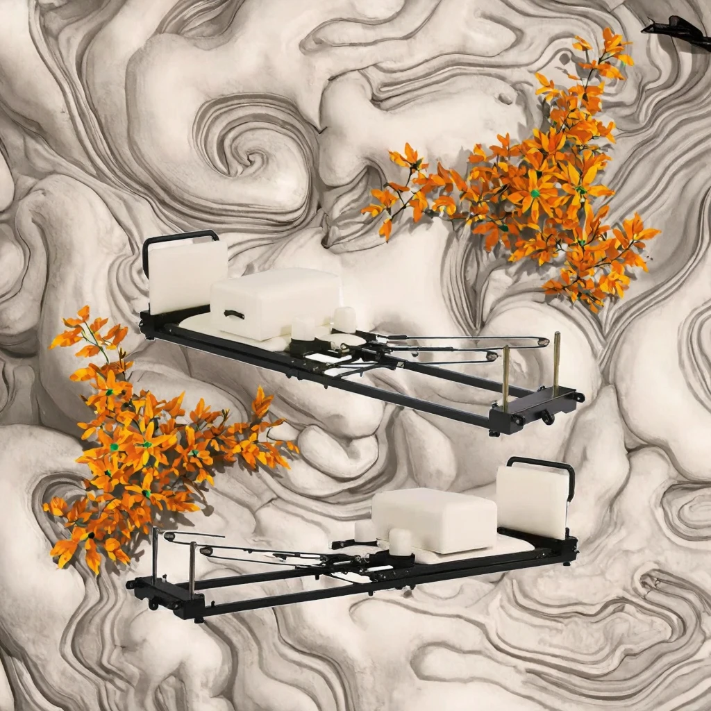 Durable Pilates Reformer